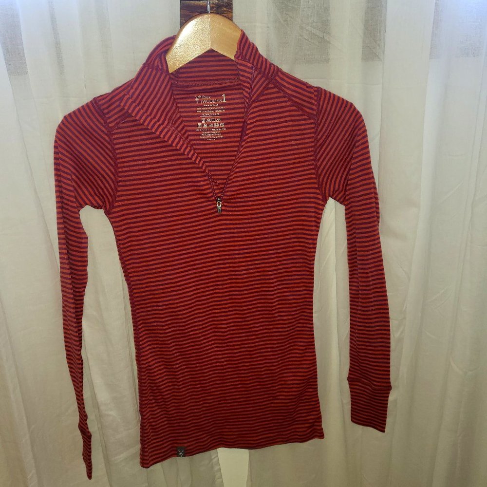 Ibex woolies 1  - Size Small